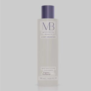 Meaningful Beauty Skin Softening Cleanser